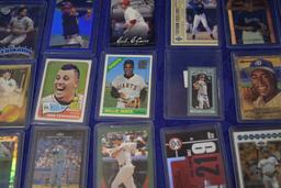 EXTREME BASEBALL CARDS!