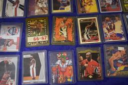 EXTREME BASKETBALL CARDS!