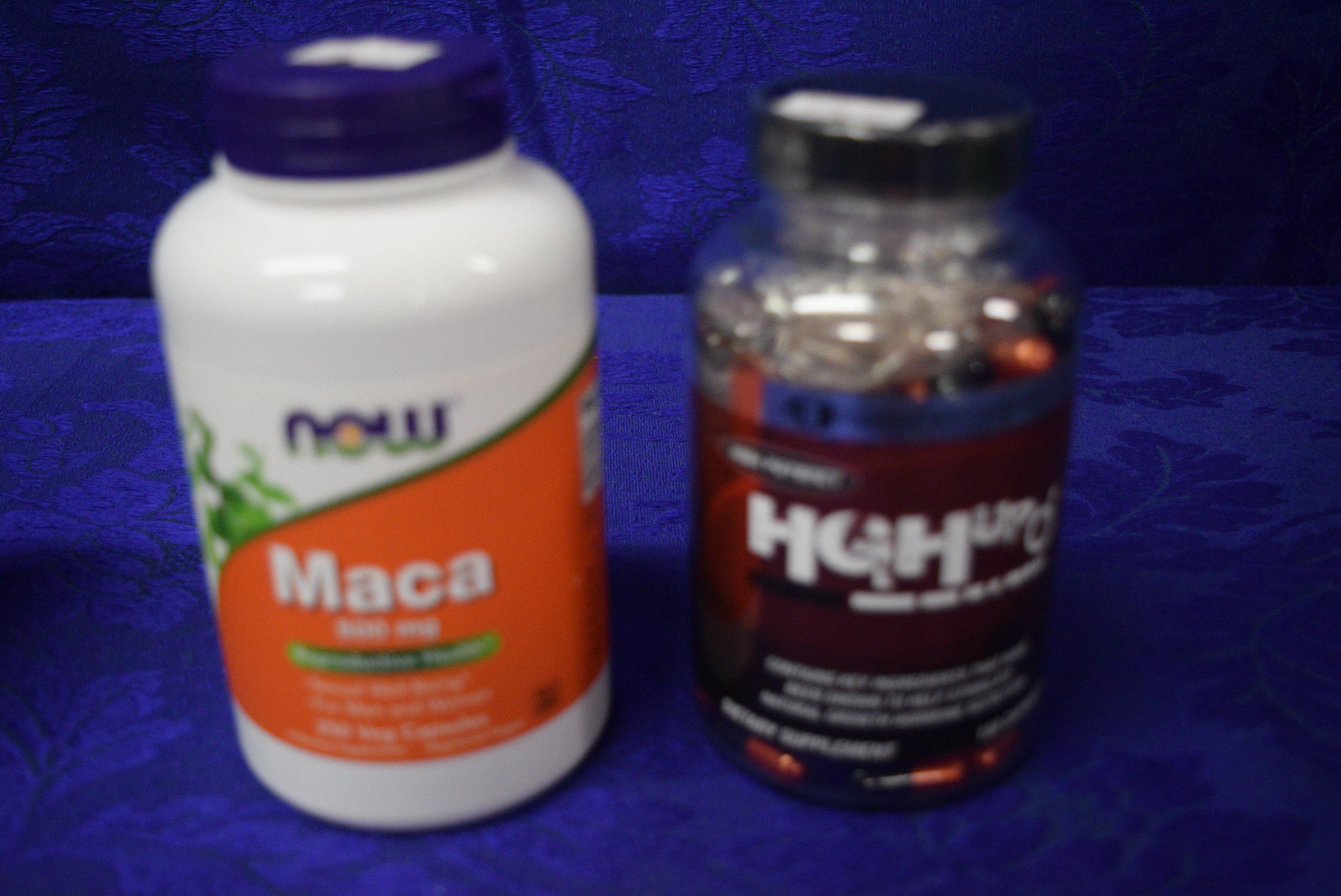 NUTRITION SUPPLEMENTS BRAND NEW!