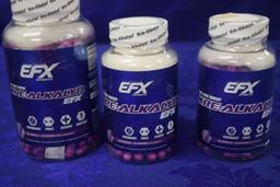 NUTRITION SUPPLEMENTS BRAND NEW!