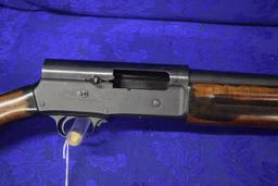 FIREARM/GUN! 1946 BROWNING A-5 12GA! S-383