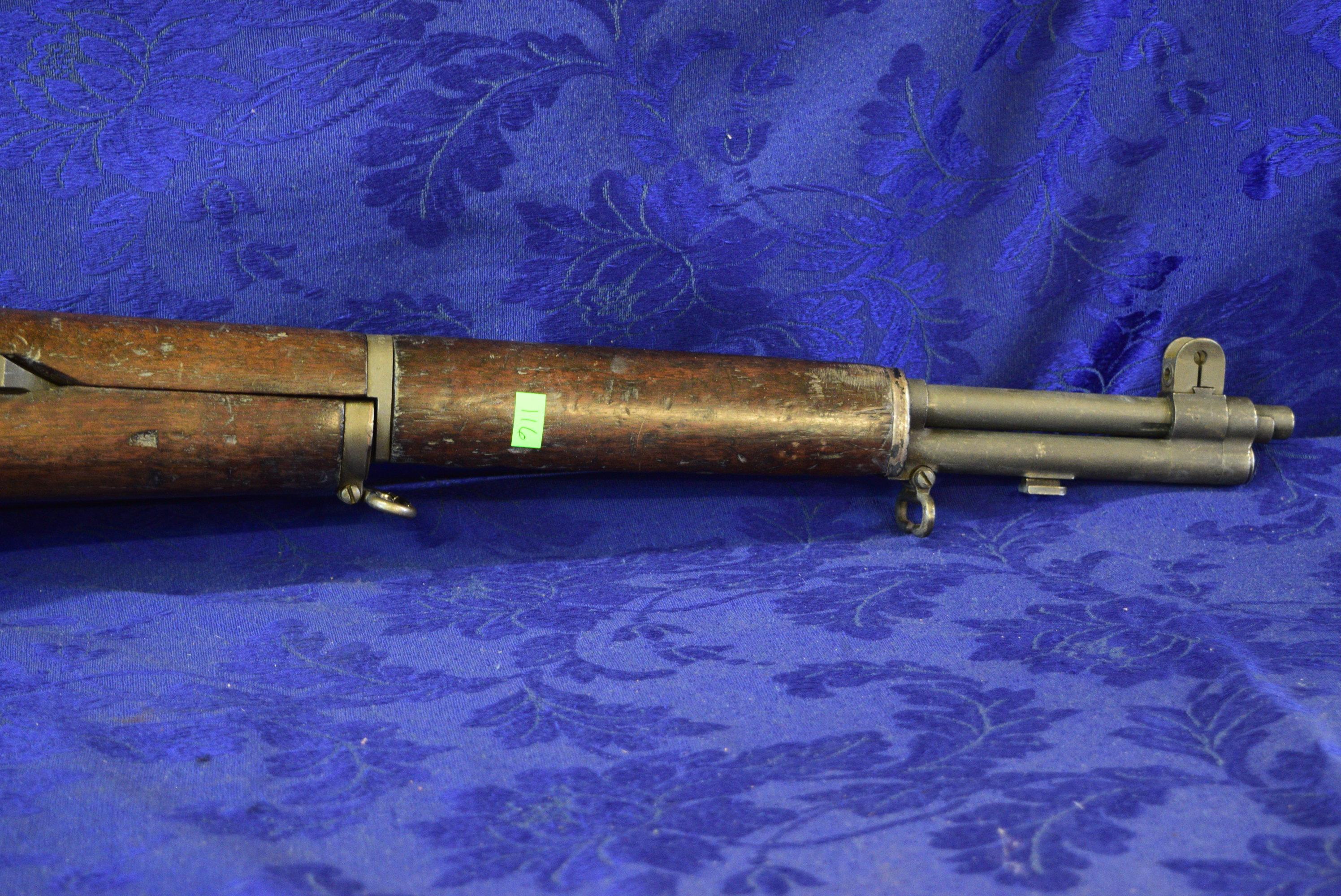 FIREARM/GUN SPRINGFIELD M1 - GARAND! R-1148