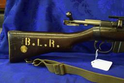 FIREARM/GUN SMLE 1918 303 BRITISH! R-1145