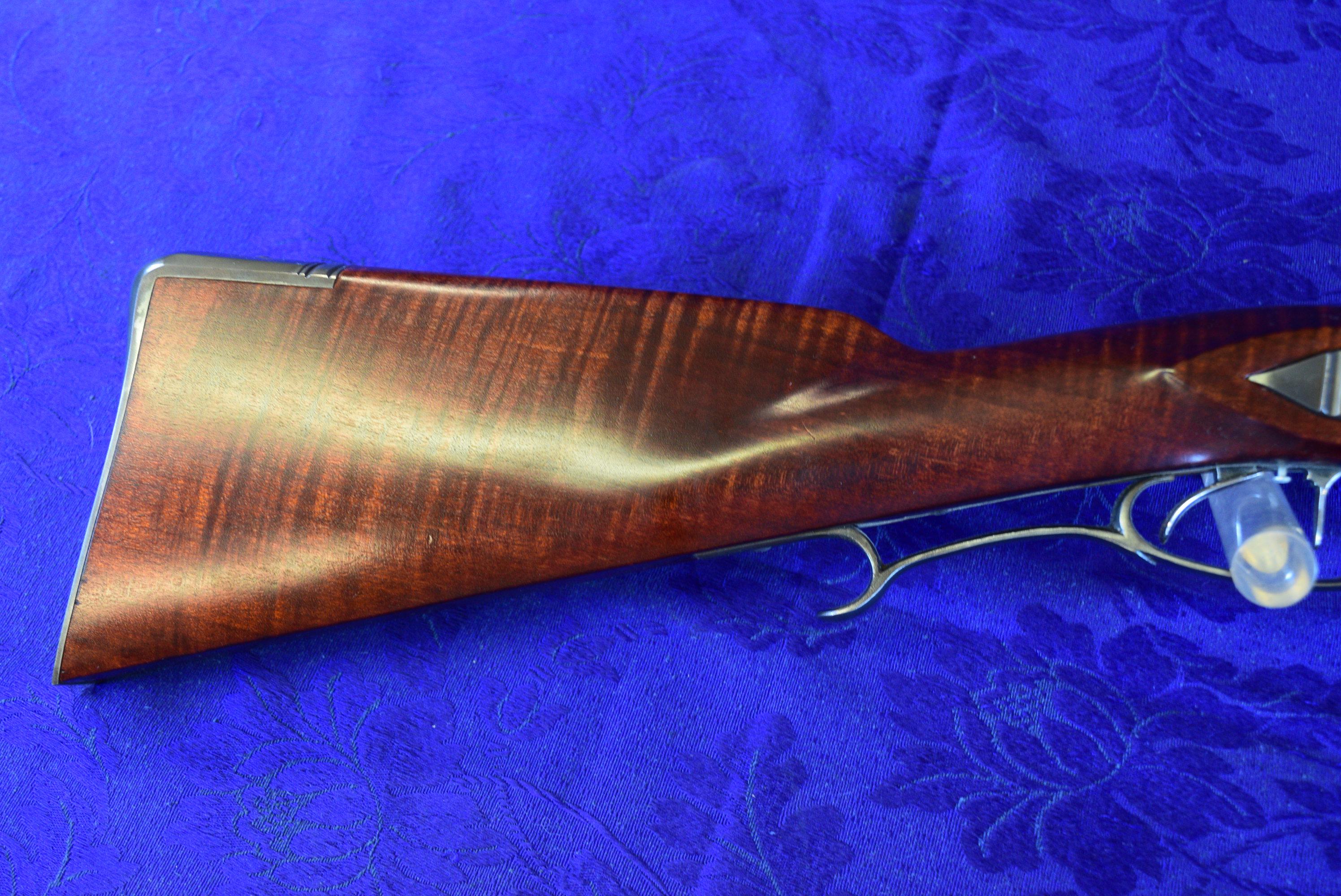 FIREARM/GUN TN VALLEY MUZZLELOADER 40G!