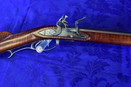 FIREARM/GUN TN VALLEY MUZZLELOADER 40G!