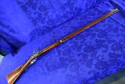 FIREARM/GUN TN VALLEY MUZZLELOADER 40G!