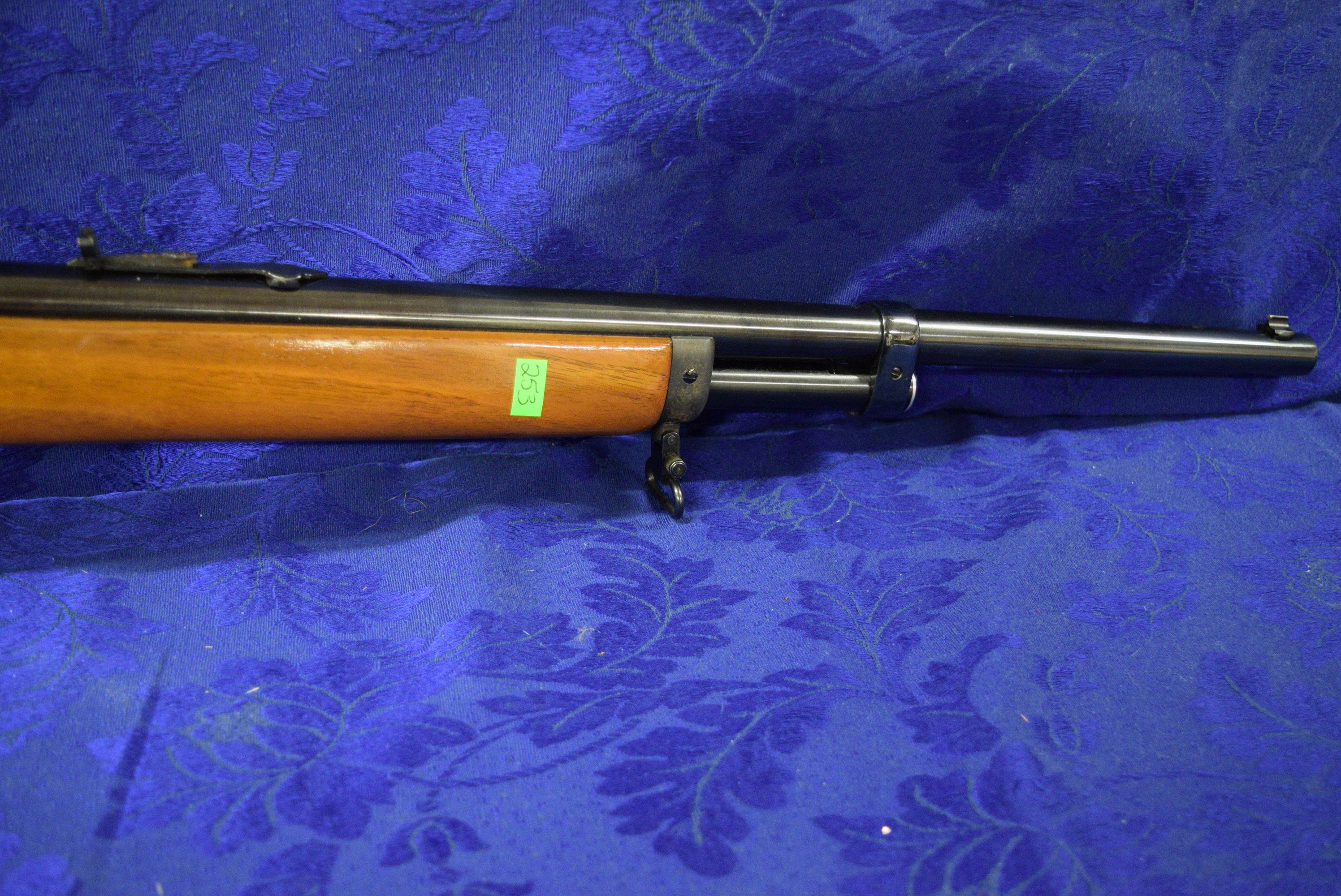 FIREARM/GUN MARLIN MODEL 1895 45/70! R-1169