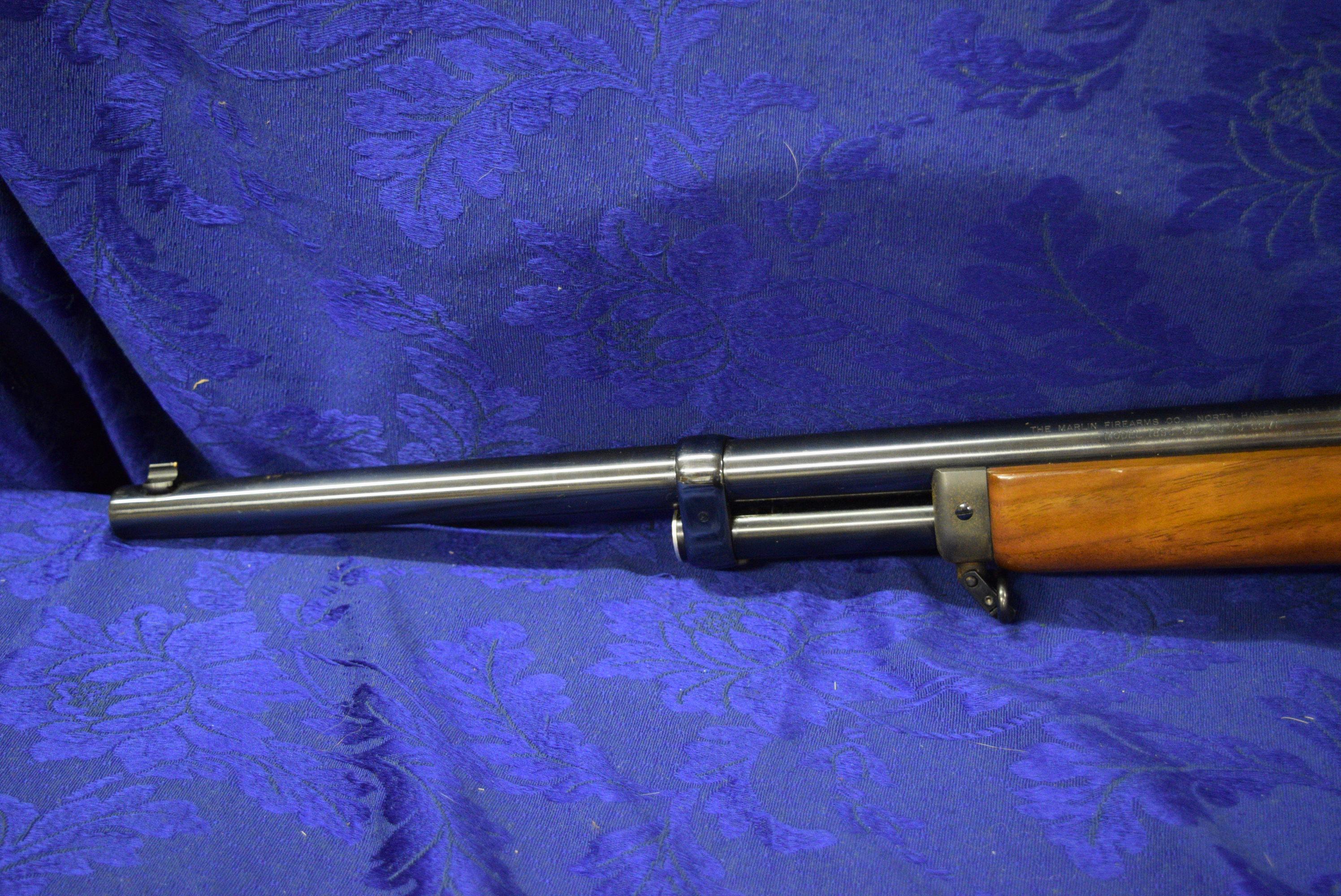 FIREARM/GUN MARLIN MODEL 1895 45/70! R-1169