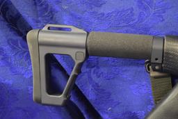 FIREARM/GUN SPRINGFIELD SOCOM 308 CAL CUSTOM! R-11