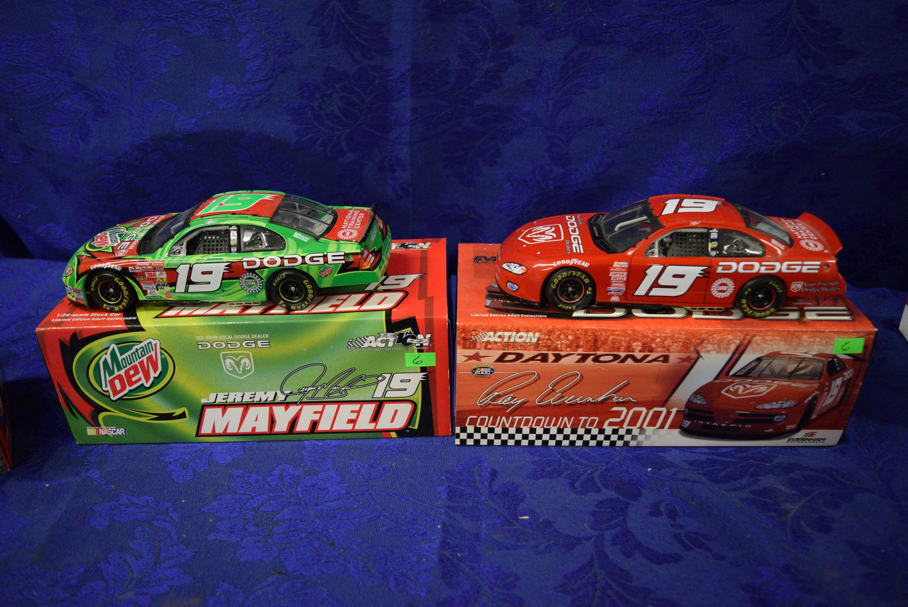 DIE CAST CARS!