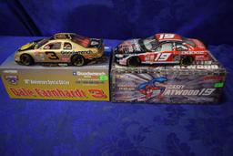 DIE CAST CARS!