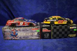 DIE CAST CARS!