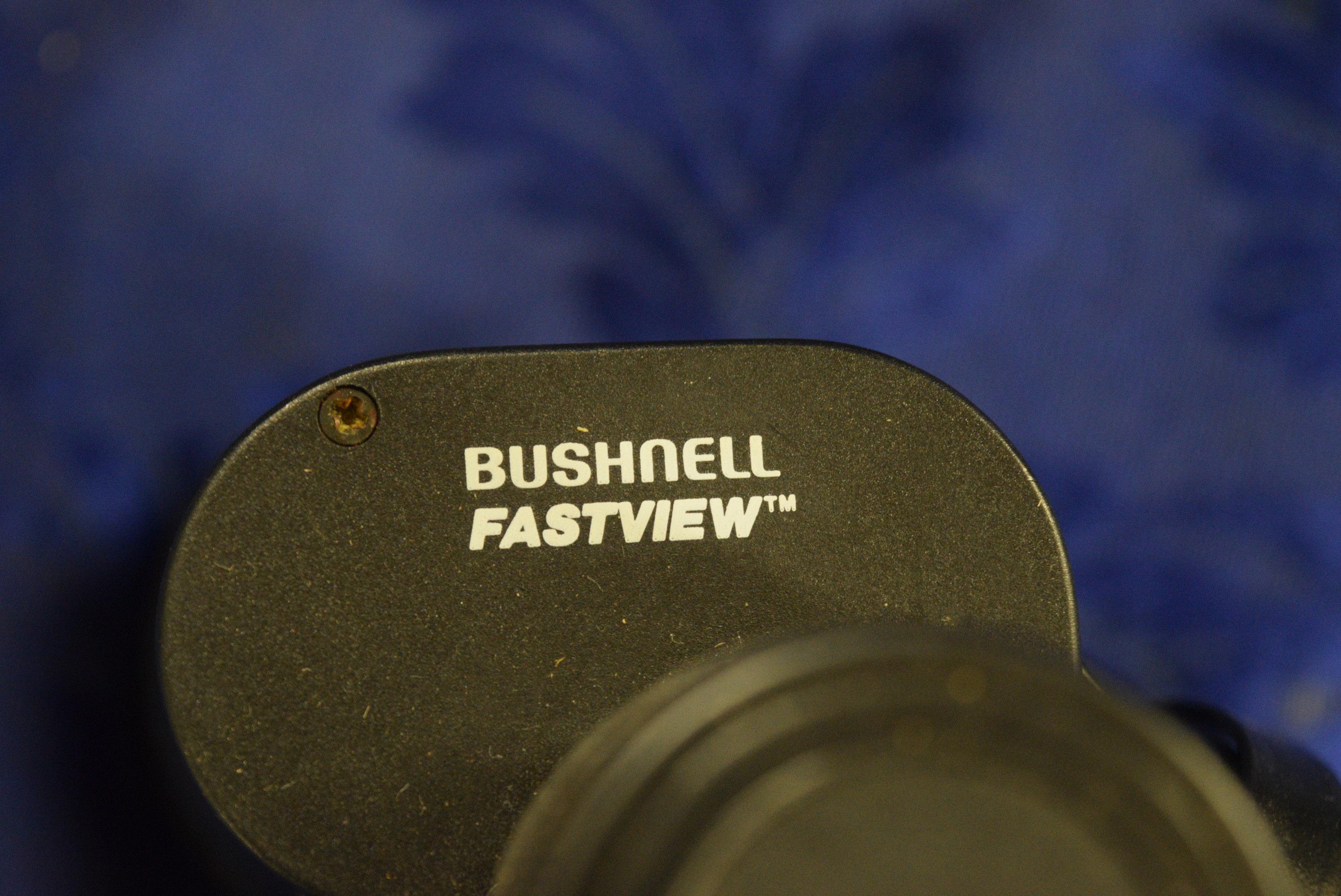 BUSHNELL BINOCULARS!