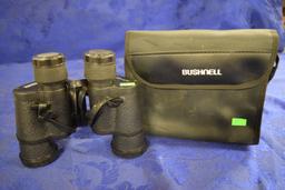 BUSHNELL BINOCULARS!