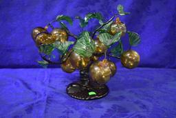 BLOWN GLASS PLANTS!