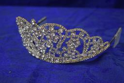 PAGEANT CROWN!