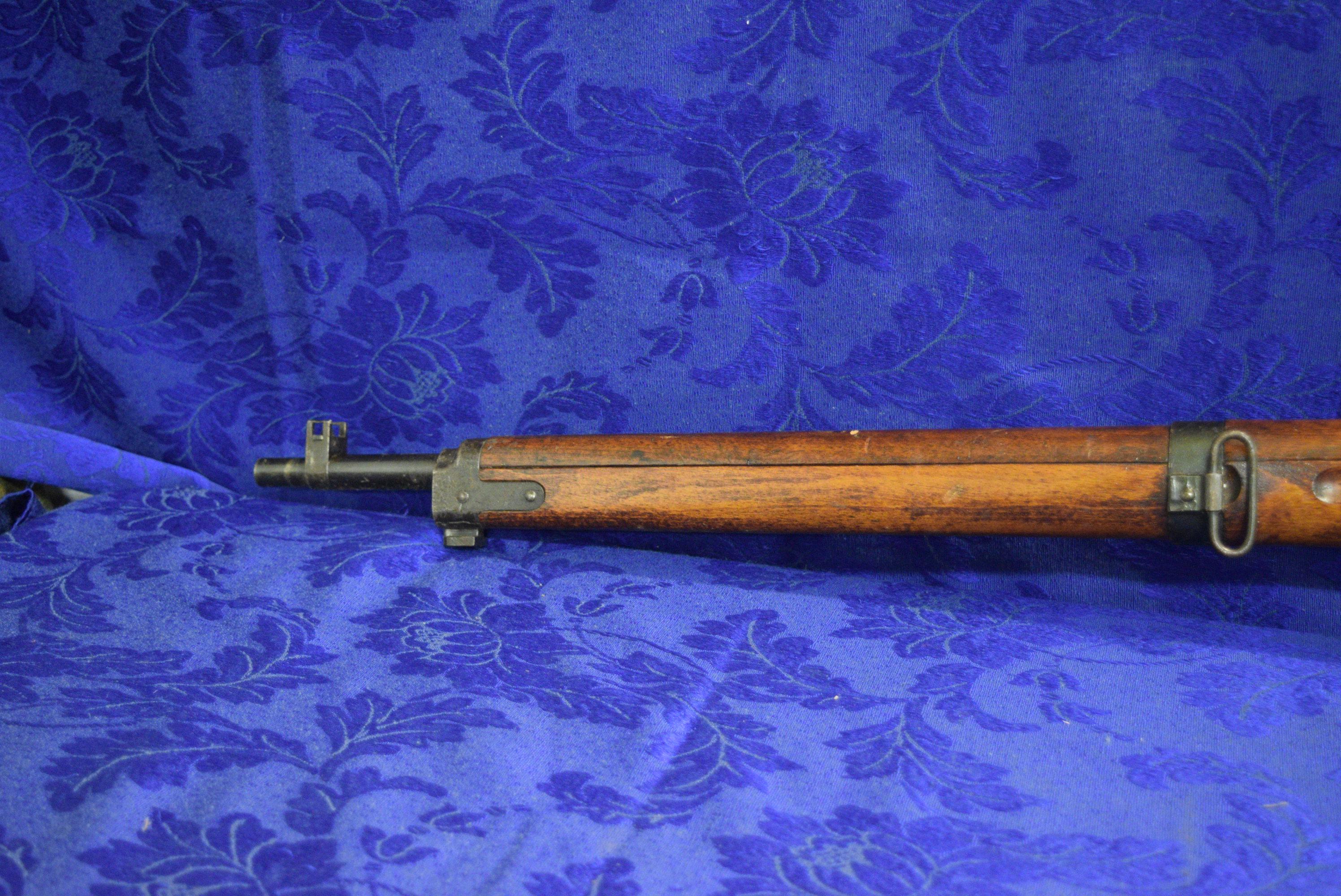 FIREARM/GUN ARISAKA 99 7.7MM! R-1432