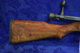 FIREARM/GUN ARISAKA 99 7.7MM! R-1435