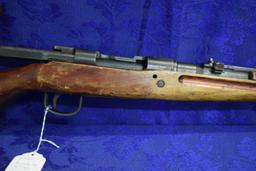 FIREARM/GUN ARISAKA 99 7.7MM! R-1435