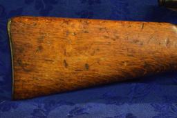 FIREARM/GUN MANNLICHER M1891 CARBINE 6.5X52! R1412