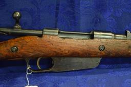 FIREARM/GUN MANNLICHER M1891 CARBINE 6.5X52! R1412