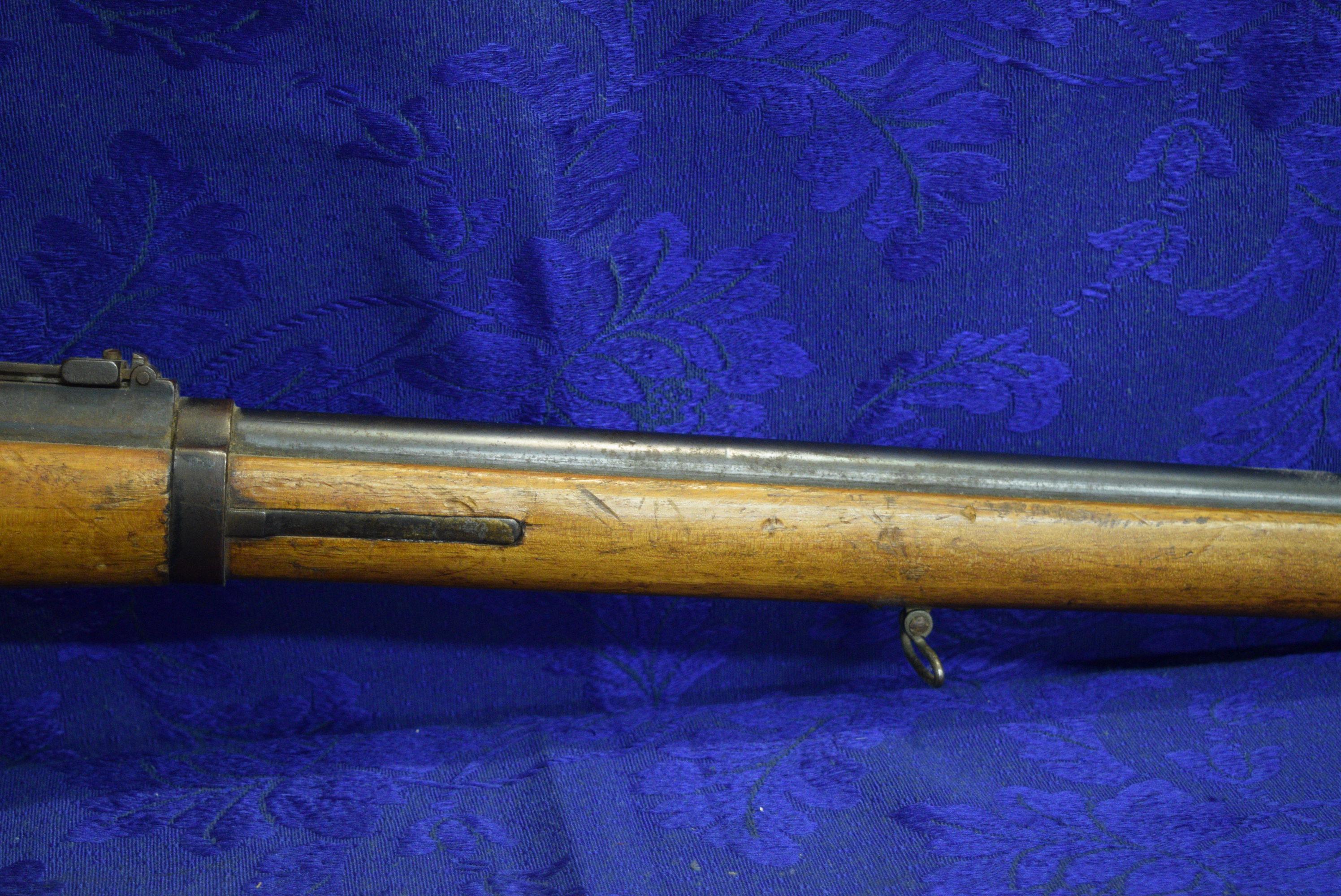 FIREARM/GUN ARISAKA 99 SPORTERIZED! R-1426