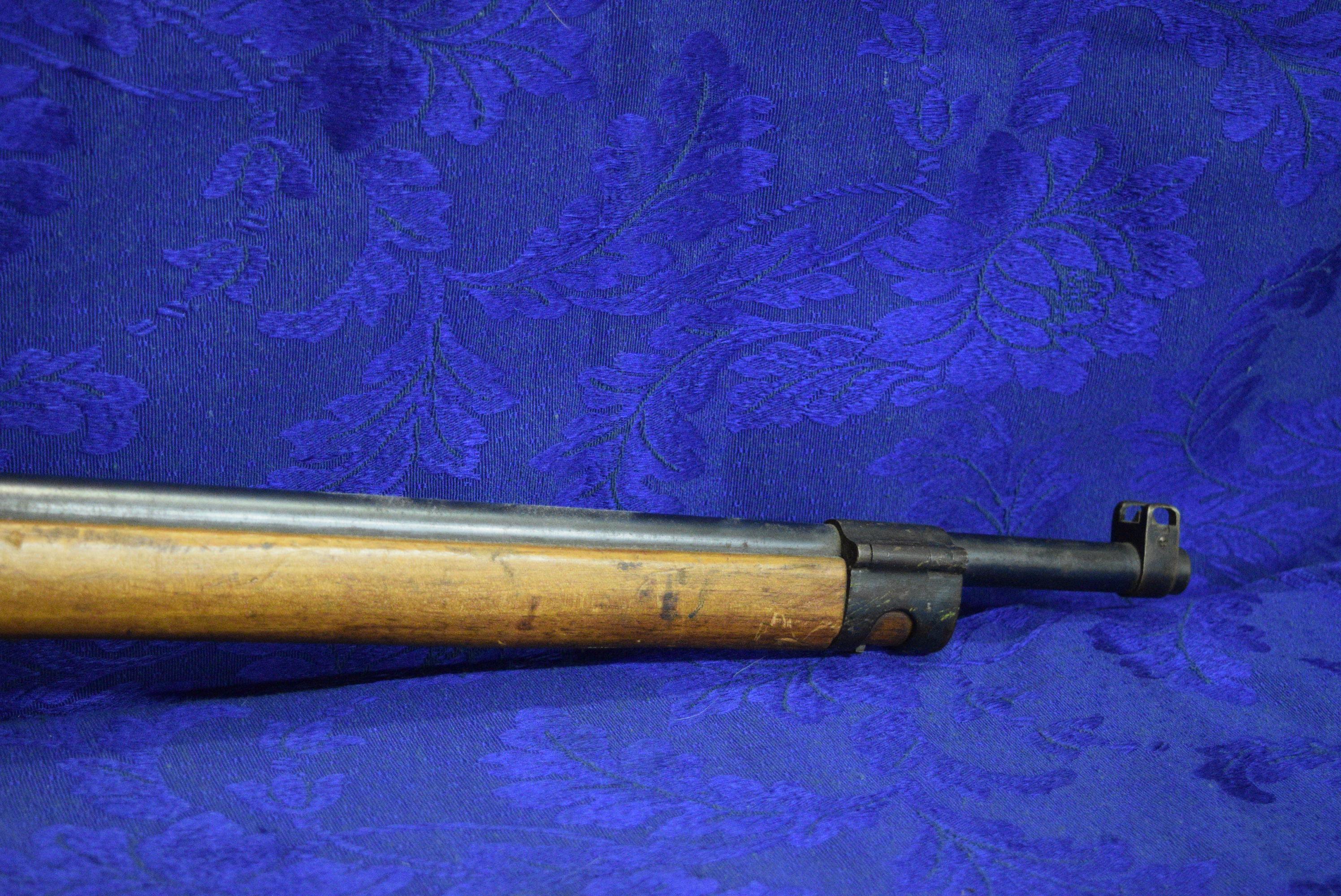 FIREARM/GUN ARISAKA 99 SPORTERIZED! R-1426