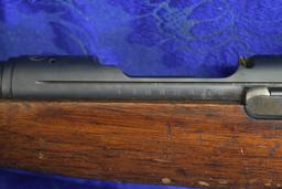 FIREARM/GUN! ARISAKA 38 SPORTER W/MUM! R1774