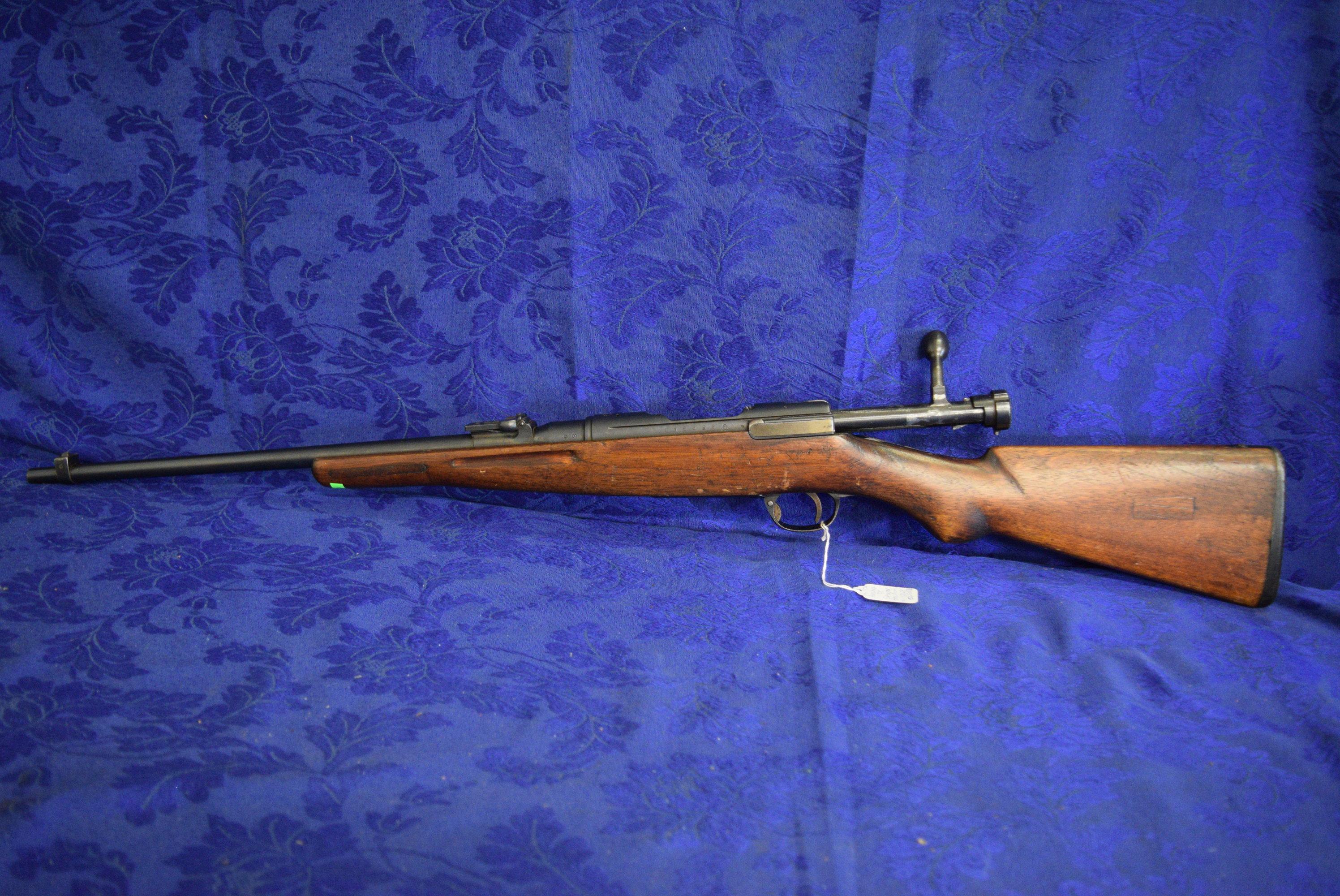 FIREARM/GUN! ARISAKA 38 SPORTER W/MUM! R1774