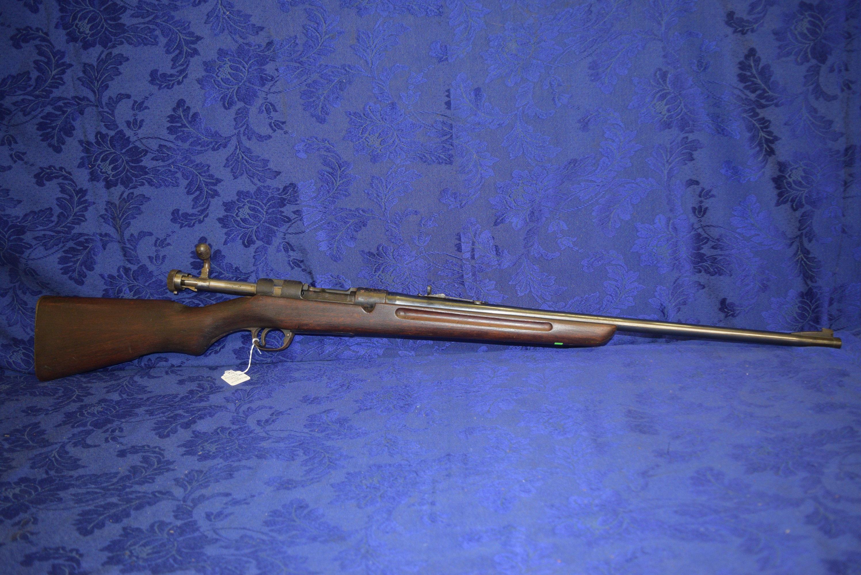 FIREARM/GUN! ARISAKA SPORTER 38! R1740