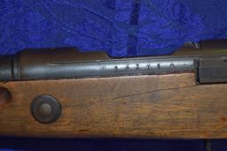 FIREARM/GUN! ARISAKA 99 LAST DITCH! R1770