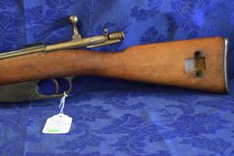 FIREARM/GUN BARETTA CARDONE 91 CARBINE! R1790