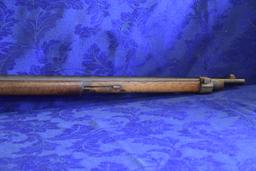 FIREARM/GUN MAUSER AMBERG 1871 .43CAL! R1792