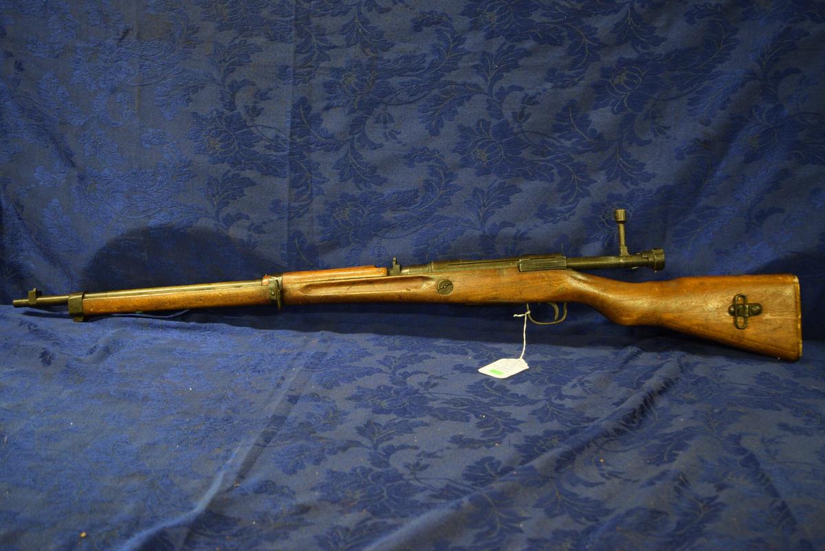 FIREARM/GUN! ARISAKA M99 LAST DITCH! R2034