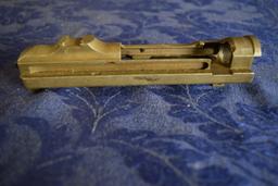 N.O.S. M1 CARBINE RECEIVER!