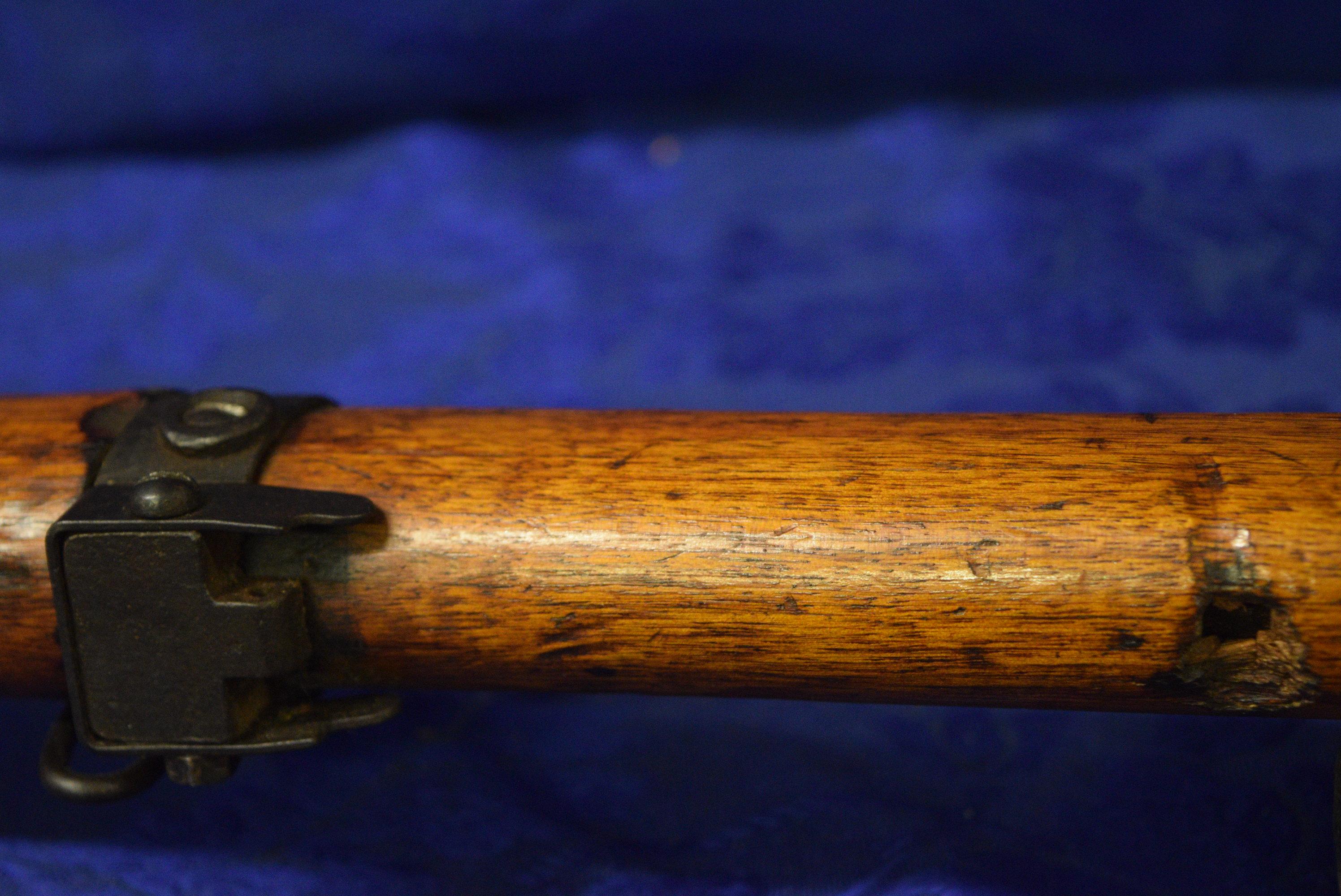 FIREARM/GUN! ARISAKA 99! R2162