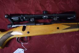 FIREARM/GUN! WINCHESTER 670 RIFLE! R2230