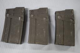 3 .308 MAGAZINES!