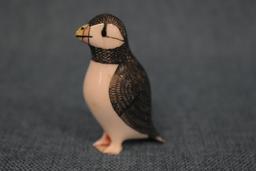 2.5" standing penguin!