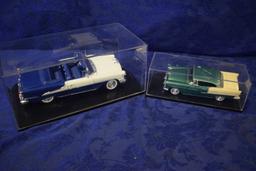 COLLECTORS DIECAST!