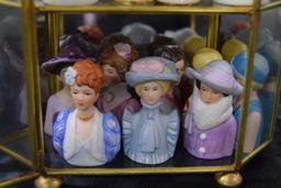 ENESCO THIMBLE COLLECTION!