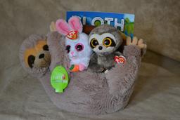 SLOTH BOX!