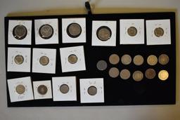 UNITED STATES COLLECTOR COIN LOT!