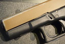 FIREARM/GUN GLOCK 23!! H 1548