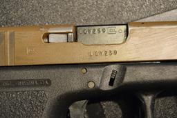 FIREARM/GUN GLOCK 23!! H 1548