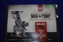 MAG PUMP!