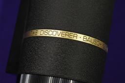 BAUSCH & LOMB " THE DISCOVERER!!!!