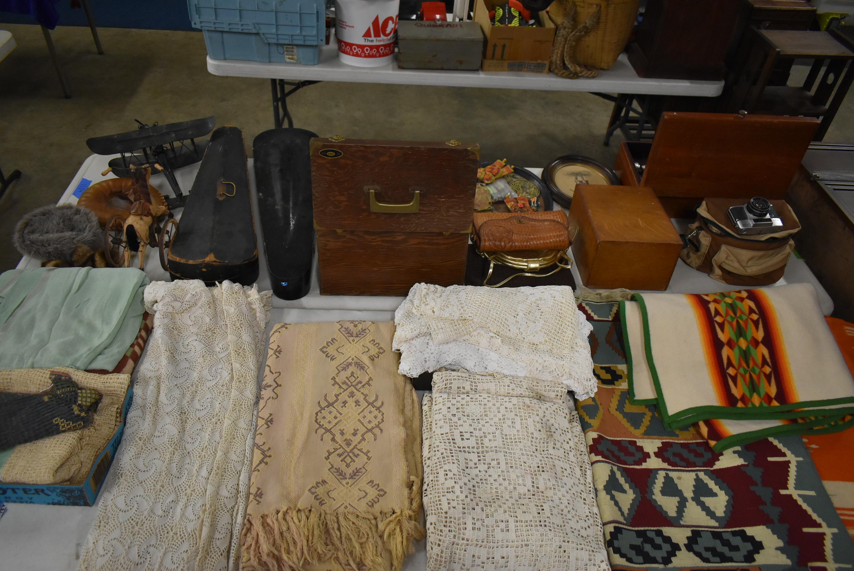 SPECIAL FRIDAY EVENING ESTATE AUCTION!