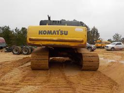 KOMATSU PC400LC-6LK HYD. EXCAVATOR