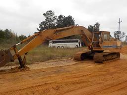 KOBELCO 907B HYD. EXCAVATOR